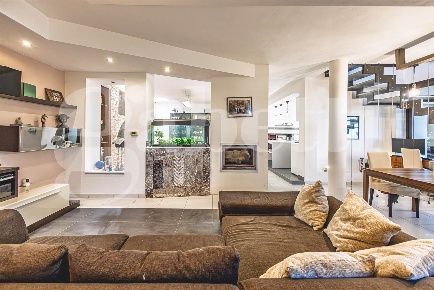 Foto Casa indipendente a Senorbì di 165 m² con 4 locali in vendita