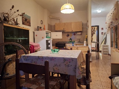 Foto Appartamento a Fermo San Tommaso Tre Archi di 50 m² con 2 locali