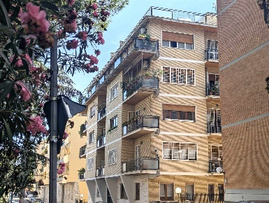 Foto Appartamento in Via Guido Alfani 23, Roma Camilluccia - Farnesina