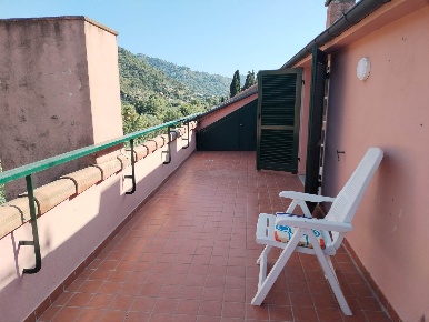 Foto Appartamento a Dolceacqua di 30 m² con 1 locali in vendita