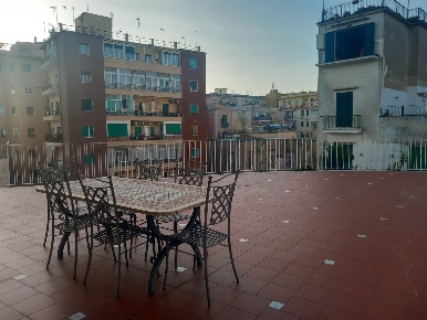 Foto Appartamento in via aniello falcone, Napoli Vomero di 80 m² in affitto