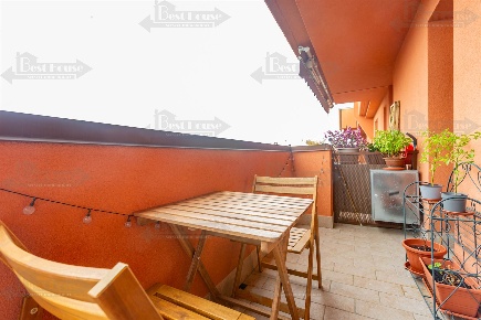 Foto Appartamento in via Amendola 30, Segrate Villaggio Ambrosiano