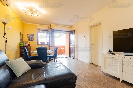 Foto Appartamento in via Amendola 30, Segrate Villaggio Ambrosiano