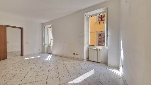 Foto Appartamento in via della Cava 20, Viterbo di 136 m² con 3 locali