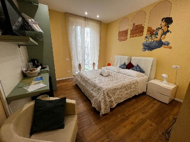 Foto Appartamento a La Spezia Canaletto di 135 m² con 4 locali in vendita