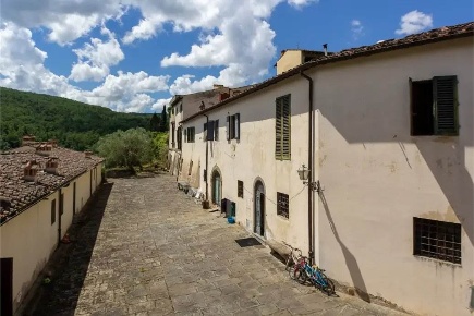 Foto Appartamento a Scandicci Mosciano, Casignano, Giogoli di 116 m²