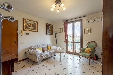 Foto Appartamento in via Palagetta, Campi Bisenzio San Giusto, San Cresci