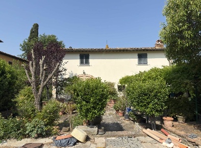 Foto Villa unifamiliare a Barberino Tavarnelle di 250 m² con 7 locali