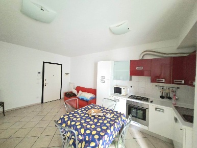 Foto Appartamento in via Monteverdi snc, Prato Chiesanuova di 40 m²