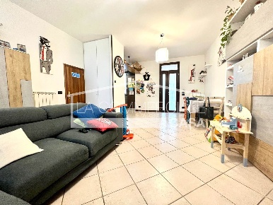 Foto Villa bifamiliare a Marcon di 114 m² con 4 locali in vendita