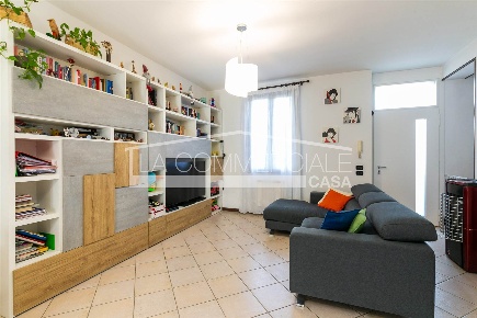 Foto Villa bifamiliare a Marcon Marcon Gaggio Colmello di 114 m² in vendita