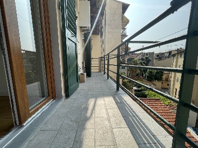 Foto Appartamento a Firenze Mazzini - Oberdan di 77 m² con 3 locali