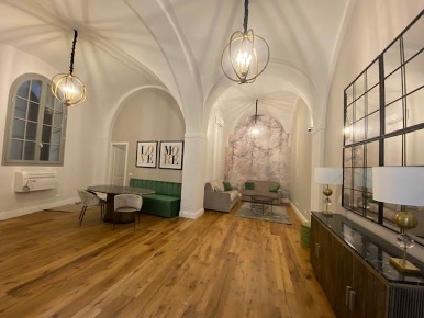 Foto Appartamento a Firenze Santo Spirito di 93 m² con 3 locali in vendita