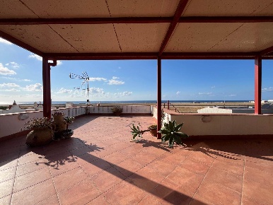 Foto Villa unifamiliare in Via rocco Chinnici, Cinisi Centro di 150 m²