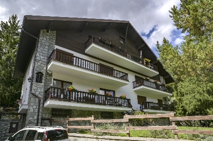 Foto Appartamento in VIA MELEZET 136, Bardonecchia Centro di 93 m²