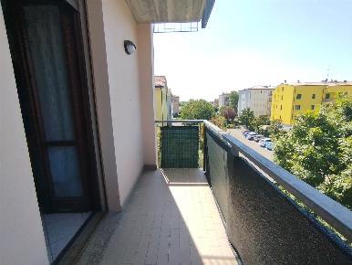 Foto Appartamento a Mirandola Centro di 66 m² con 3 locali in vendita