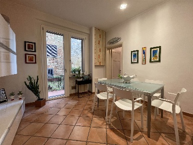 Foto Appartamento a Siena Scacciapensieri di 105 m² con 4 locali in vendita