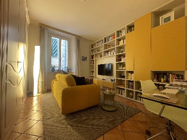 Foto Appartamento a Siena Scacciapensieri di 105 m² con 4 locali in vendita