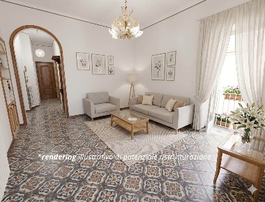Foto Case semi ndipendenti a Ragusa Ibla di 110 m² con 6 locali in vendita