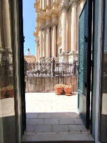 Foto Case semi ndipendenti a Ragusa Ibla di 110 m² con 6 locali in vendita