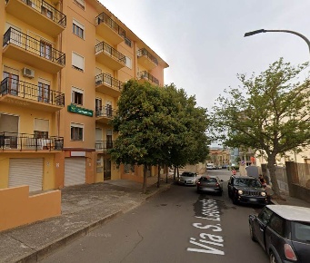 Foto Ufficio a Iglesias Centro di 102 m² con 6 locali in affitto