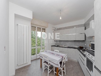 Foto Appartamento in VIA ITALIA 71, Lesmo di 80 m² con 2 locali in vendita