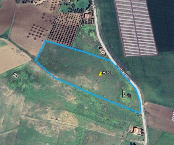 Foto Villa unifamiliare a Butera di 180 m² con 4 locali in vendita