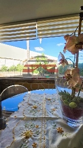 Foto Villa unifamiliare in VIA ETTORE GABRICI 22, Palermo Olio di Lino