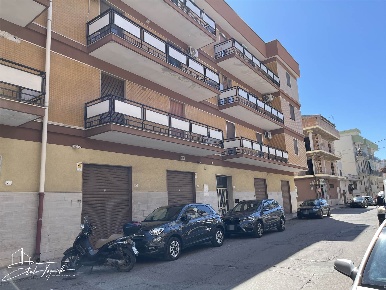 Foto Appartamento in Via Verri 29, Palagiano di 100 m² con 3 locali