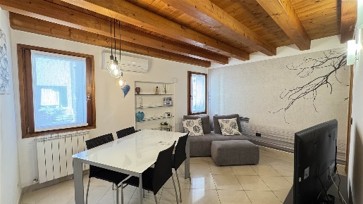 Foto Case indipendenti a Chioggia Centro Storico di 70 m² con 3 locali
