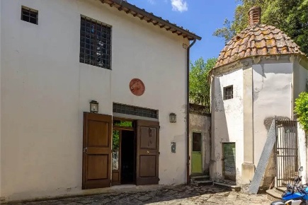 Foto Appartamento a Scandicci Mosciano, Casignano, Giogoli di 136 m²