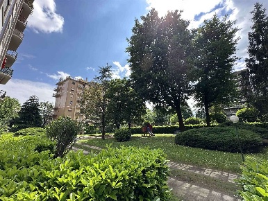 Foto Appartamento in VIA TOBAGI 17, Milano Tre Castelli - Faenza di 73 m²