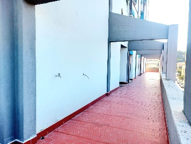 Foto Appartamento a Terni Città Giardino di 182 m² con 6 locali in vendita
