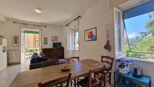 Foto Appartamento a Viterbo Murialdo - Cappuccini di 136 m² con 3 locali