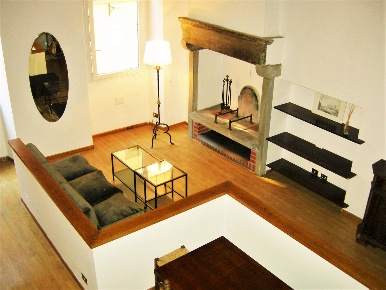 Foto Appartamento a Firenze Ponte Vecchio - Pitti di 60 m² con 2 locali