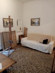Foto Appartamento a Genova Caricamento di 45 m² con 2 locali in affitto