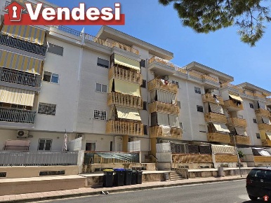 Foto Appartamento in VIA VINCENZO BELLINI 6, Margherita di Savoia Centro