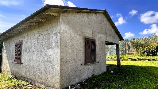 Foto Struttura sanitaria a Montefiascone di 98 m² con 3 locali in vendita