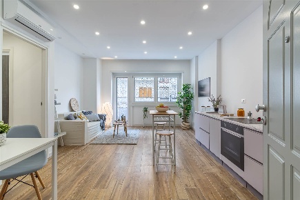 Foto Appartamento a Roma Fleming di 51 m² con 2 locali in vendita