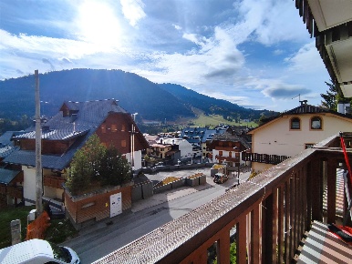 Foto Appartamento a Tarvisio Centro di 30 m² con 1 locali in affitto