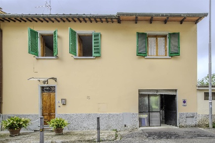 Foto Casa indipendente in via borgo bartolini, Bagno a Ripoli Grassina