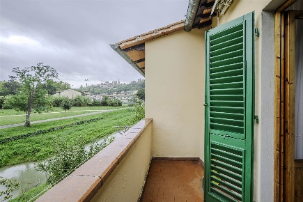 Foto Casa indipendente in via borgo bartolini, Bagno a Ripoli Grassina