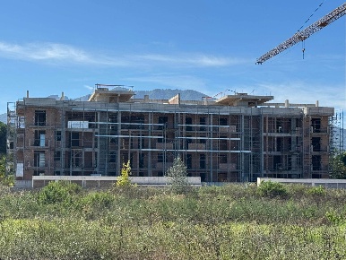 Foto Appartamento a Pomigliano d'Arco Centro di 61 m² con 2 locali