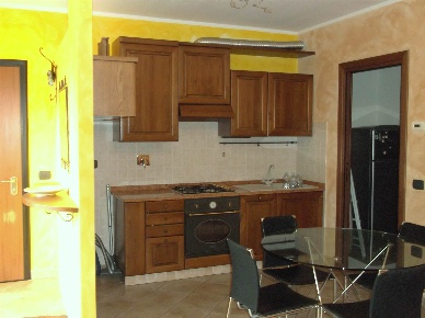 Foto Appartamento a Montecchio Emilia Centro di 55 m² con 2 locali