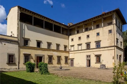 Foto Appartamento a Scandicci Mosciano, Casignano, Giogoli di 140 m²