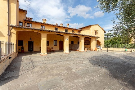 Foto Appartamento in via Limite, Campi Bisenzio Il Rosi, Limite di 55 m²