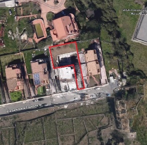 Foto Terreno edificabile in Via Seminara Traversa A Snc, Valverde di 500 m²