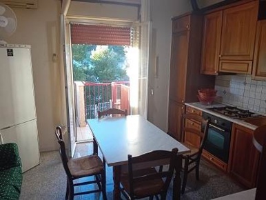 Foto Appartamento in Via Filippo Paladini, Caltanissetta Centro di 90 m²