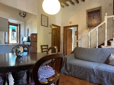 Foto Appartamento a Guardistallo di 83 m² con 4 locali in affitto