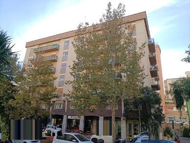 Foto Appartamento in VIALE DELLA REGIONE 12, Caltanissetta Centro di 165 m²